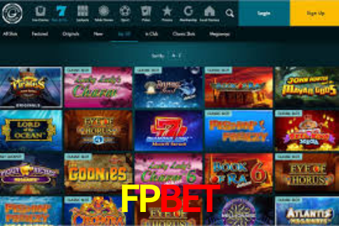 FPBET.Com