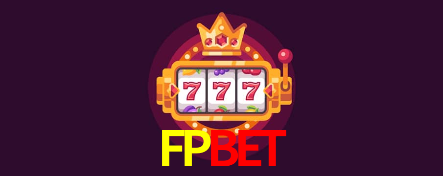 FPBET: A Experiência de Casino com Jogos de Mesa ao Vivo